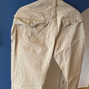 True Religion Khaki